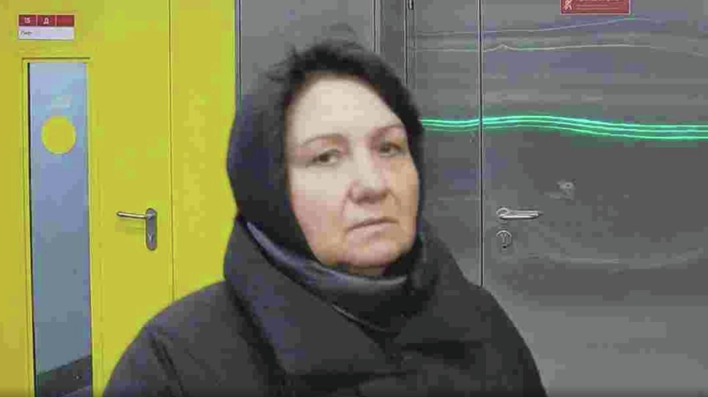 Знакомые соучастницы покушения на генерала Алексеева назвали ее аферисткой