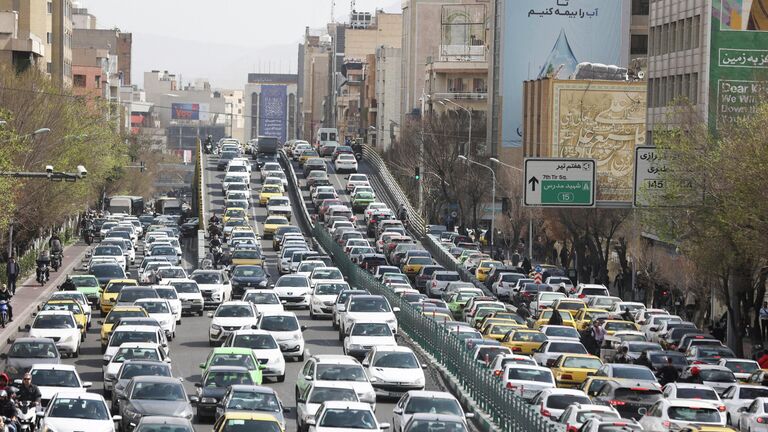 Администрация президента Ирана рассказала о состоянии Пезешкиана