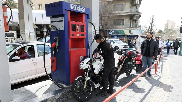 Администрация президента Ирана рассказала о состоянии Пезешкиана