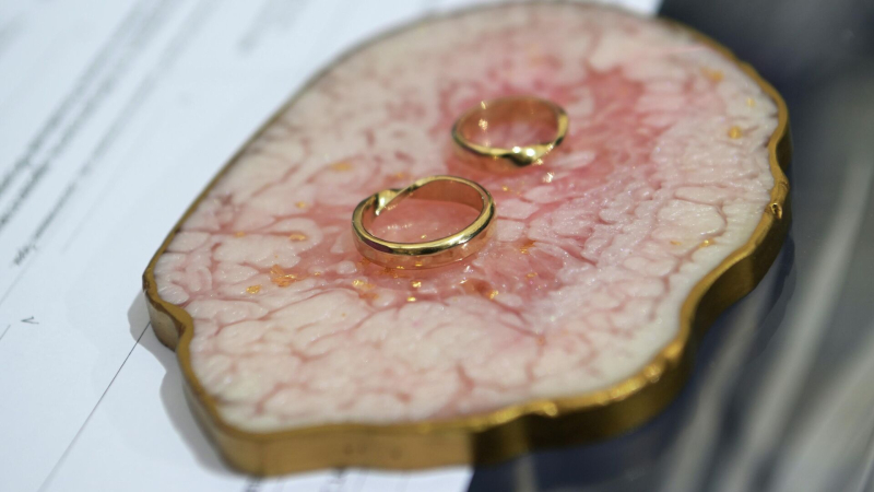 Адвокат назвала риски формального брака