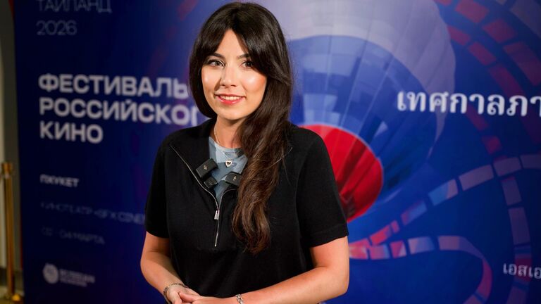 Бахрушинский музей открыл выставку на Фестивале российского кино в Таиланде