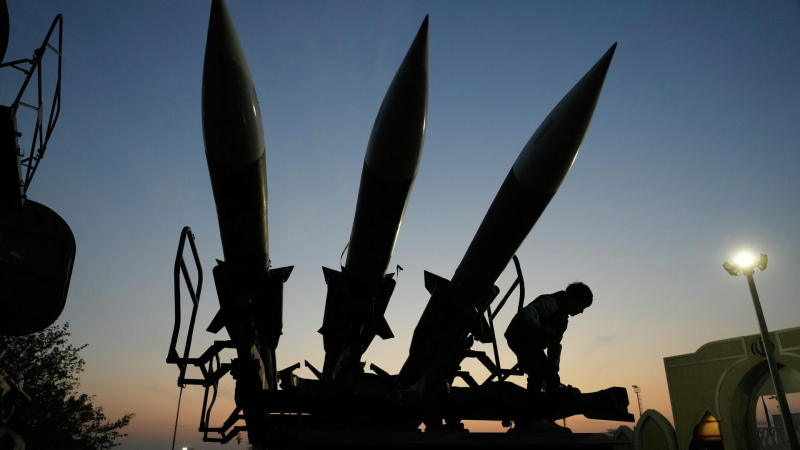 "Большие потери". В США сообщили о новых болезненных ударах Ирана