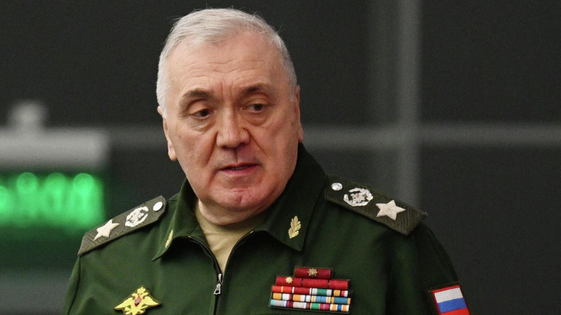 Цаликова обвиняют по 12 эпизодам растраты, сообщили в СК