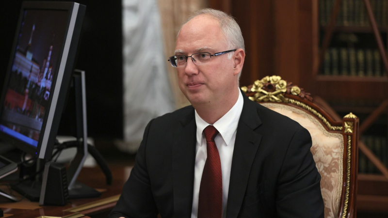 Европа нуждается в России из-за кризиса на Ближнем Востоке, заявил Дмитриев