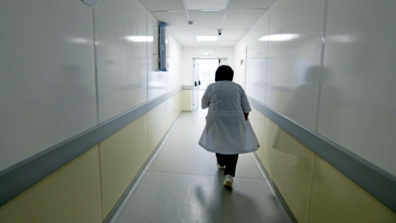 ФАС выявила медицинский картель в Забайкалье и Приморье