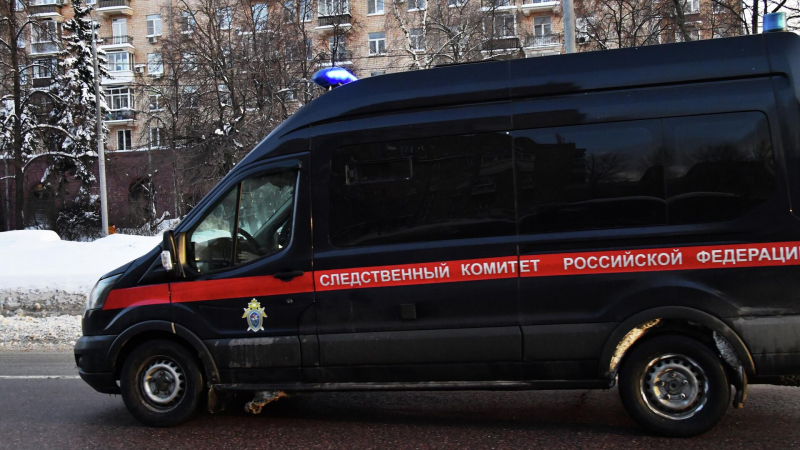 Главу округа в Подмосковье и его замов заподозрили в получении взяток