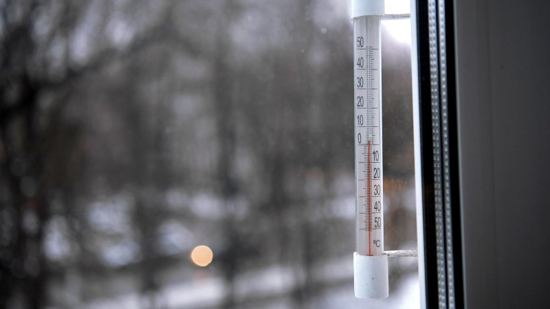 Москвичам рассказали, когда ожидать понижение температуры