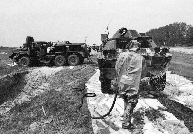 "Мутации у всех". Генетики обнаружили неожиданные последствия Чернобыля