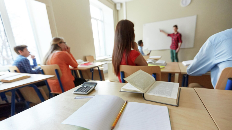 На "Разговорах о важном" детям расскажут, как не стать жертвой мошенников