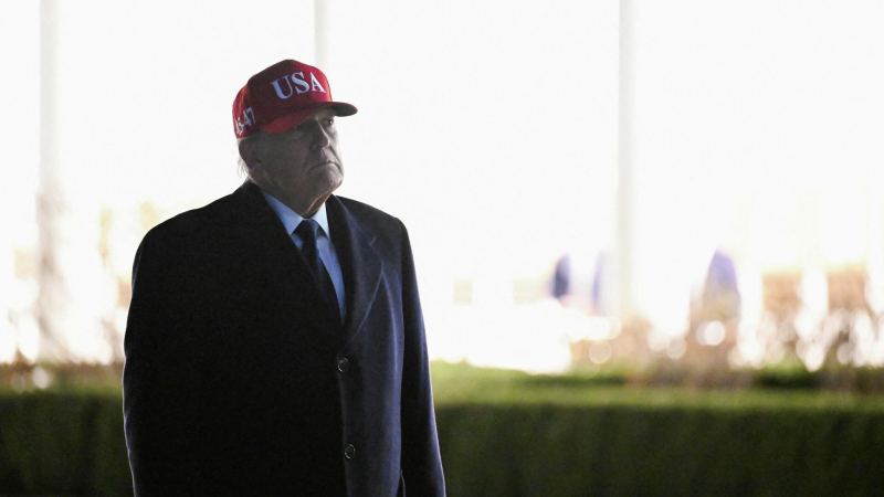 На Западе забили тревогу из-за угрозы для Трампа после ударов по Ирану