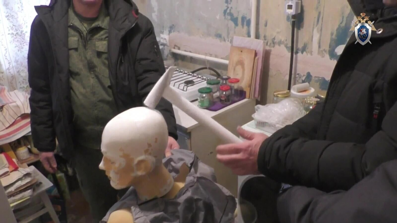 "Не пожалел и детей". Раскрыты детали массового убийства на Урале