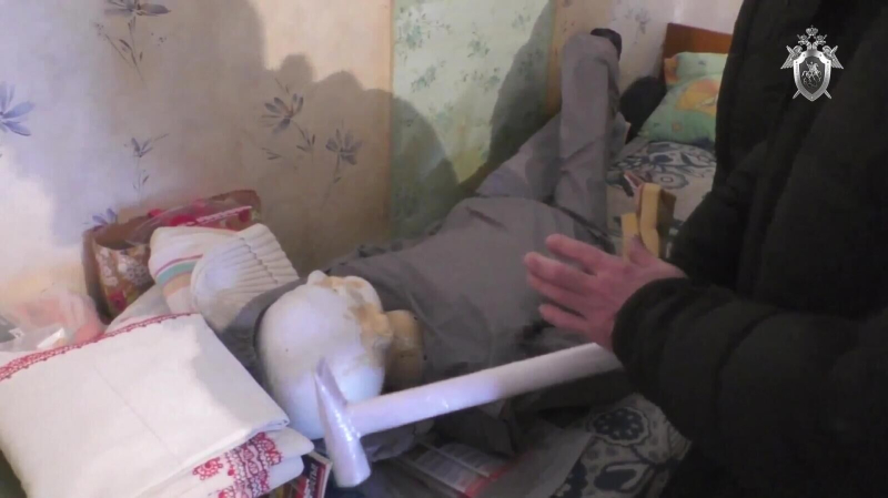 "Не пожалел и детей". Раскрыты детали массового убийства на Урале