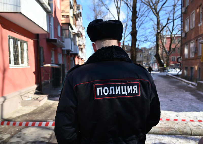 "Не пожалел и детей". Раскрыты детали массового убийства на Урале