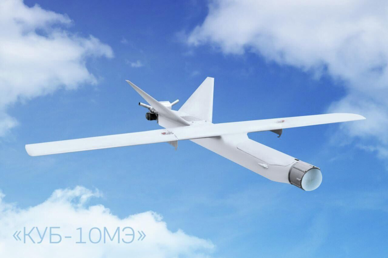 Охотники на батарейках. Какое оружие получила российская армия в зоне СВО