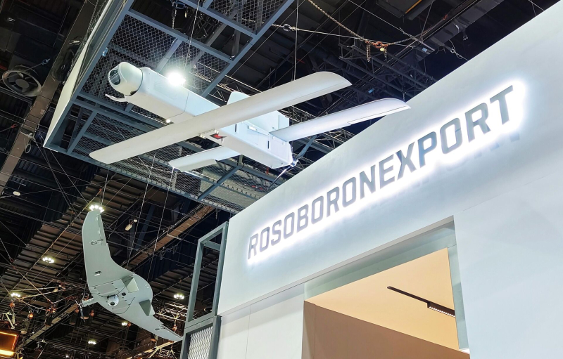 Охотники на батарейках. Какое оружие получила российская армия в зоне СВО