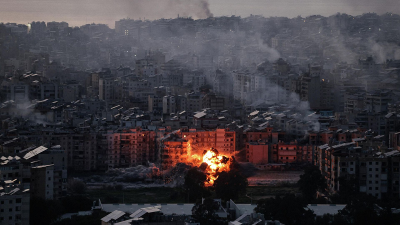 "Опасения подтвердились": на Западе забили тревогу из-за новой авантюры США