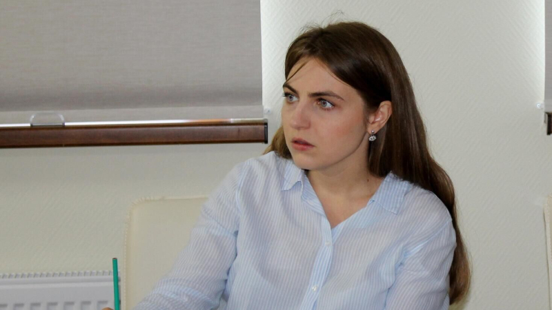 Первый замглавы Пятигорска работала в мэрии Кисловодска