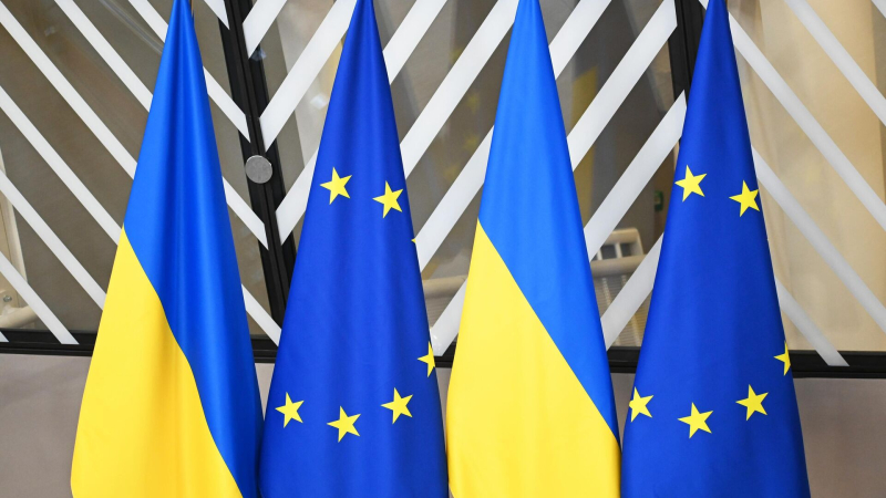 План по ускоренному вступлению Украины в ЕС обречен, пишут СМИ