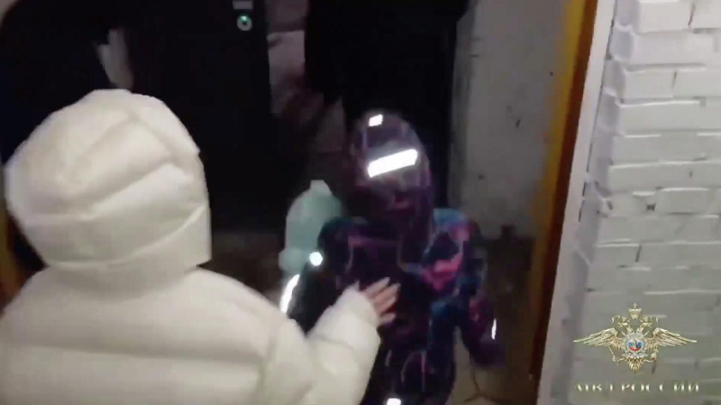 Поисковик назвал спасение похищенной в Смоленске девочки чудом