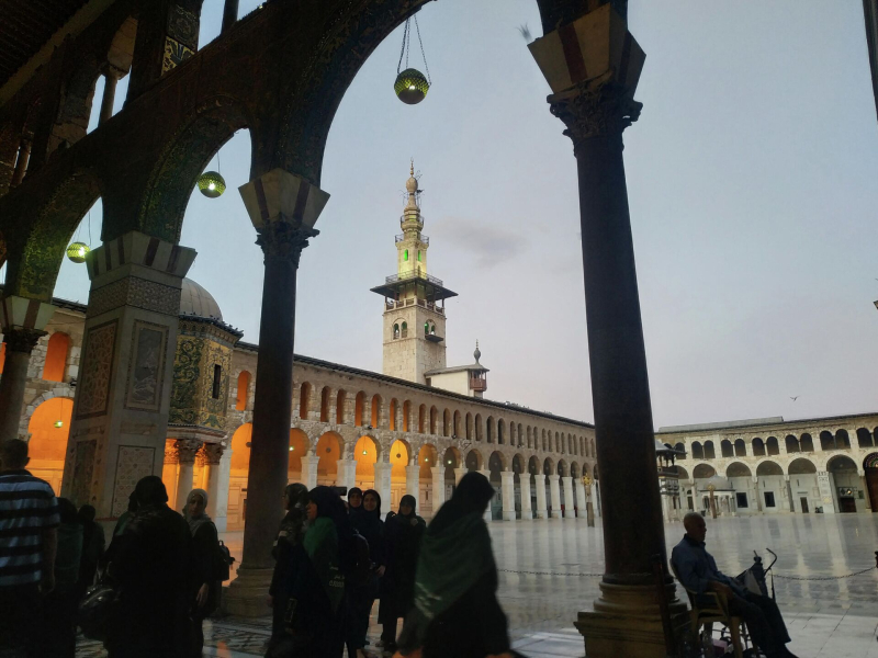 "Политический вопрос". Куда пропала величайшая святыня христианства