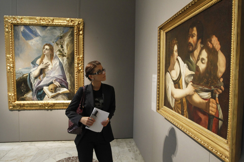 "Политический вопрос". Куда пропала величайшая святыня христианства