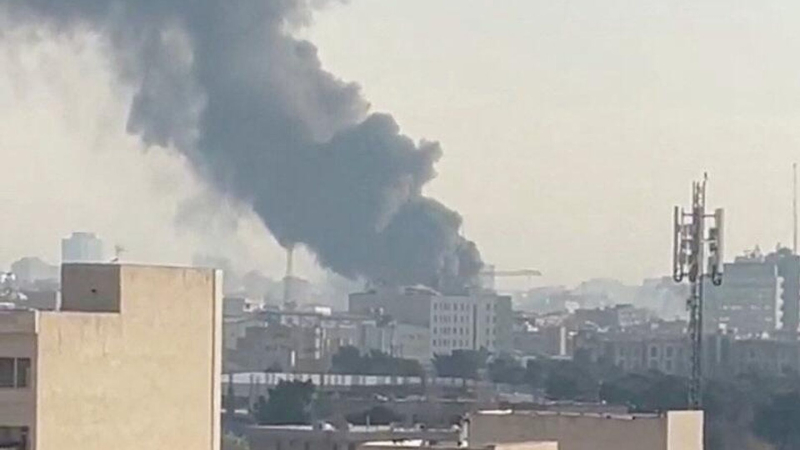 Половина американцев не одобряет удары США по Ирану, показал опрос