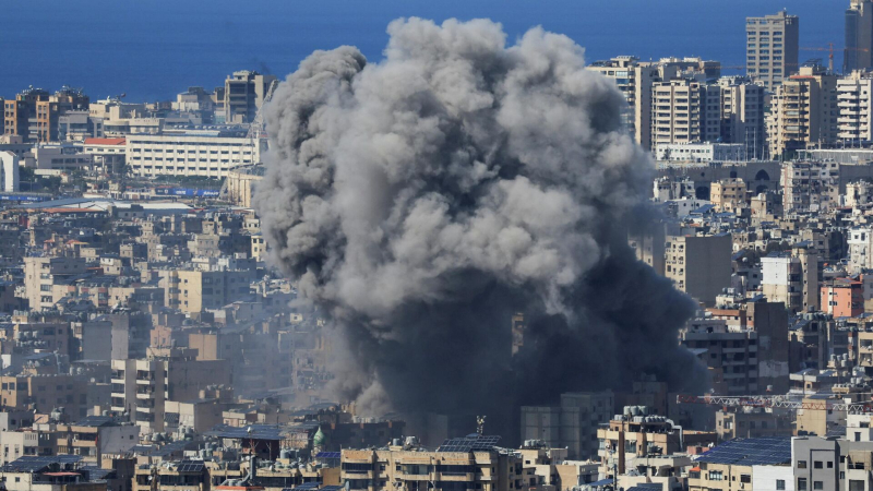 При атаке на жилой район в Иране погибли не менее пяти человек, пишут СМИ