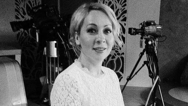 Прощание с актрисой Ведуновой пройдет в городе Балаково