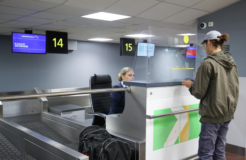 Путешествуем по-новому: как меняются правила перелетов и размещения в отеле