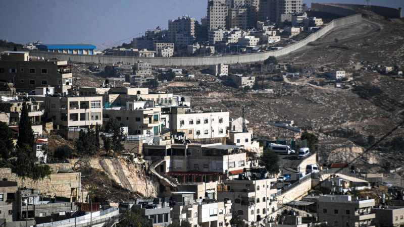 Работающие с российскими туристами в Израиле туркомпании отменяют поездки