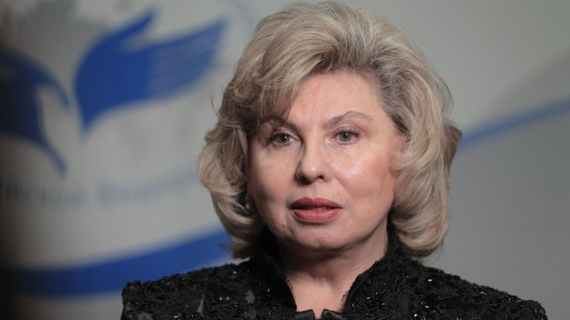 Россия вернула с Украины еще троих жителей Курской области