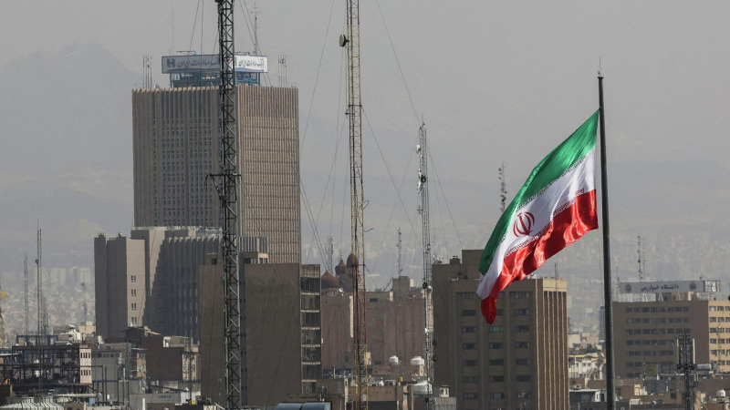 СМИ: иранские дроны "Шахед" преодолевают американские системы ПВО