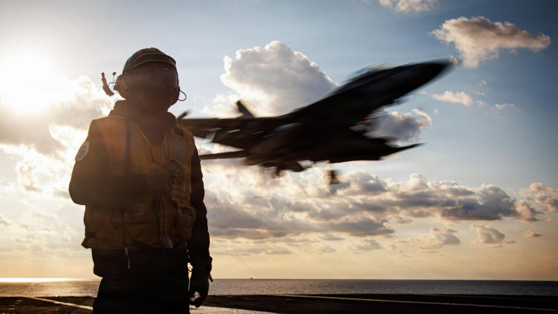 Сосед России предложил США свою территорию для операции в Иране