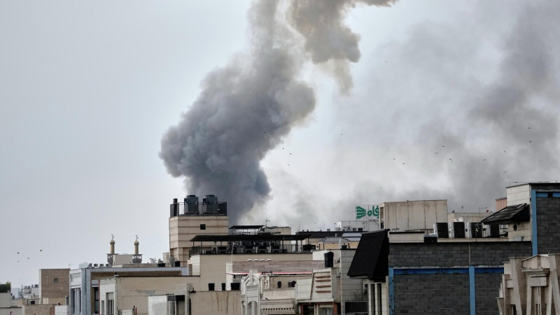 США не будут расширять список целей в операции против Ирана, заявил Хегсет