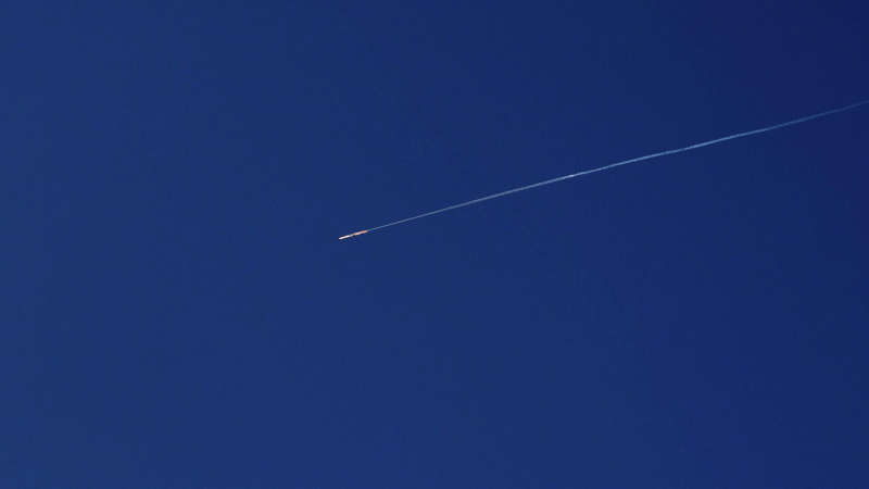 "Стали конкурентами". СМИ рассказали о панике в Киеве из-за ударов Ирана