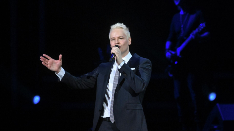 Стало известно, сколько заработает Shaman за концерт накануне 8 Марта