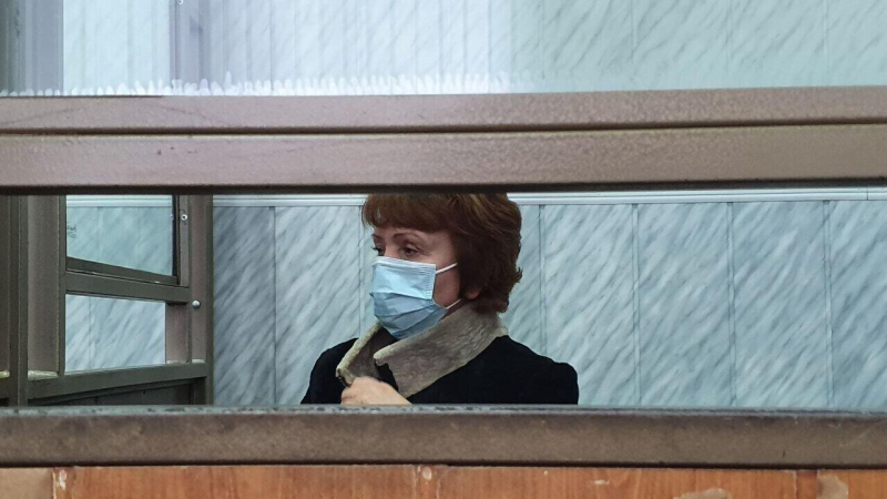 Суд продлил арест экс-замгубернатора Ростовской области