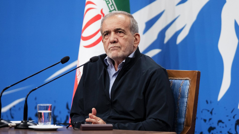 Тегерану оставалось лишь защищать себя, заявил президент Ирана