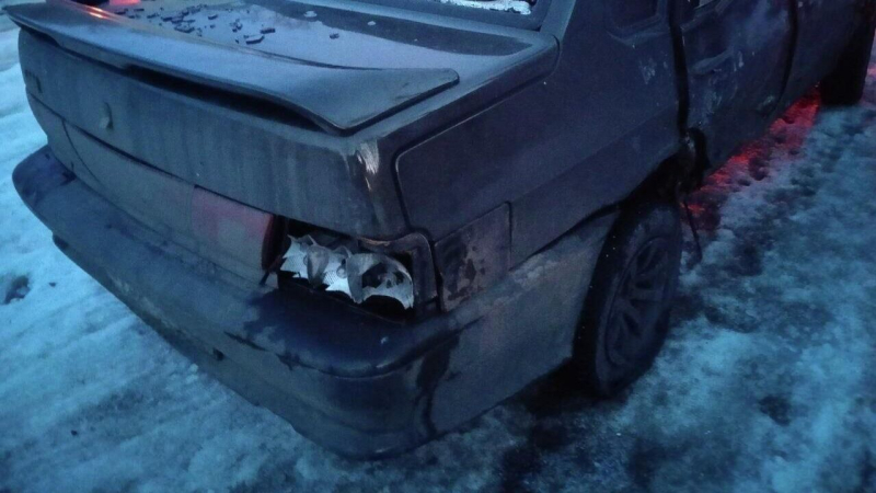 В Белгородской области мирный житель пострадал из-за атаки дрона ВСУ