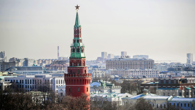 В Гидрометцентре рассказали о погоде в Москве на 8 марта