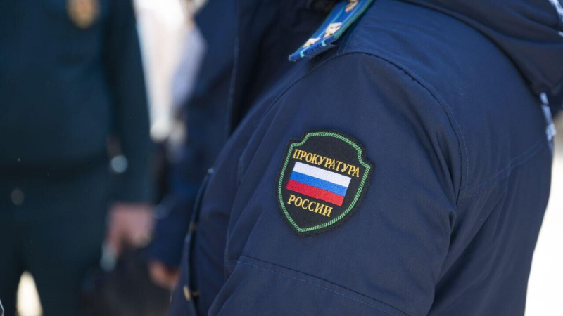 В Нижегородской области возбудили дело о хищении при строительстве школы