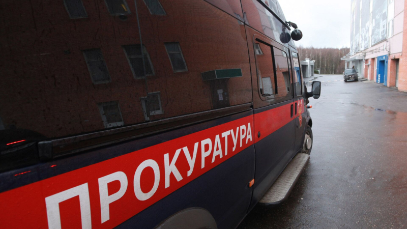 В Подмосковье подростки по указке кураторов инсценировали свое похищение