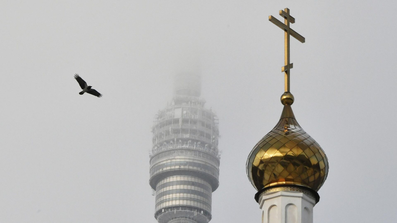 В РПЦ отказались поддержать законопроект о переносе дней воинской славы