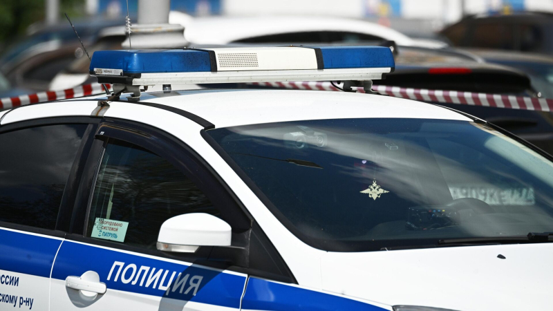 В Волгоградской области задержали подозреваемого в похищении человека