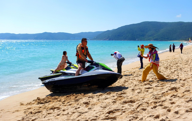 Вместо Дубая и Абу-Даби. Куда поехать за безопасным пляжным отдыхом в марте