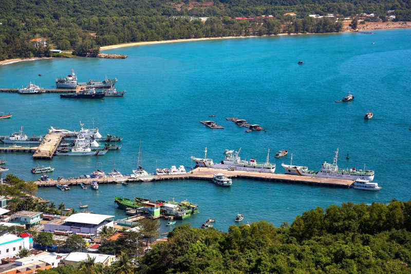 Вместо Дубая и Абу-Даби. Куда поехать за безопасным пляжным отдыхом в марте