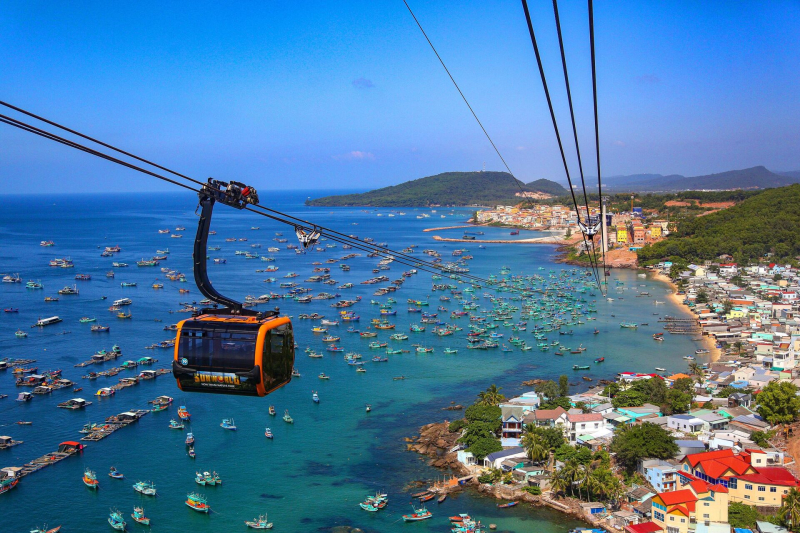 Вместо Дубая и Абу-Даби. Куда поехать за безопасным пляжным отдыхом в марте