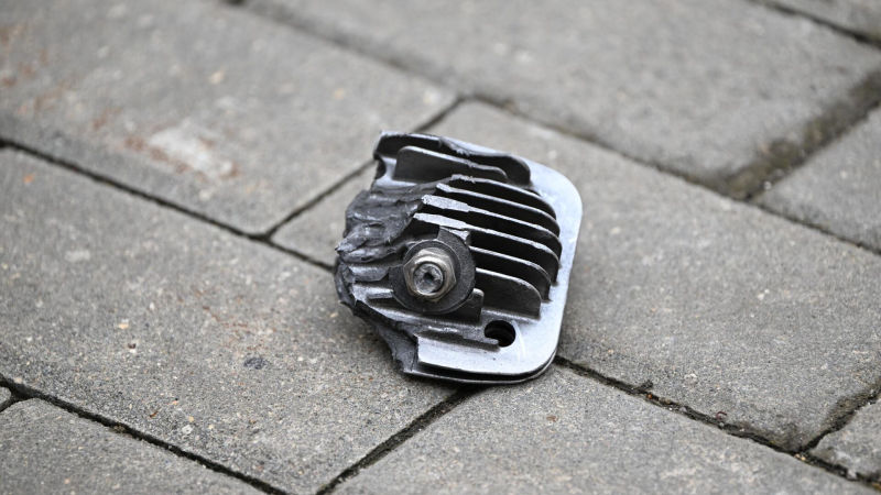 ВСУ атаковали Белгородскую область более 100 беспилотниками за сутки