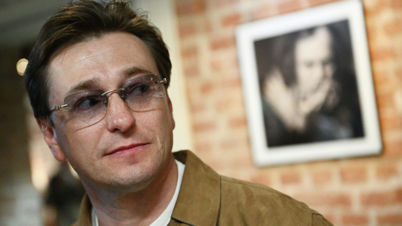 Житинкин пожелал Безрукову терпения на должности худрука МХАТ